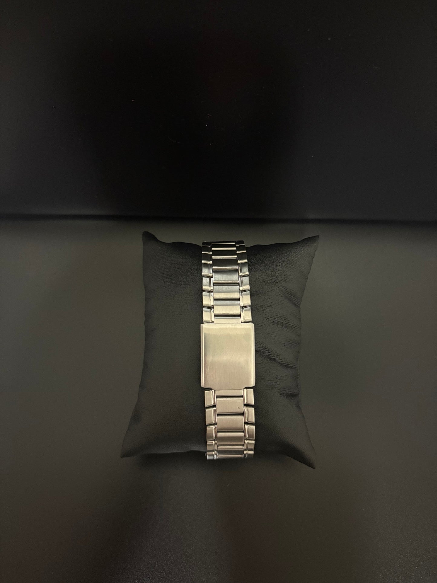 Obscura All Black Watch